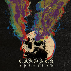 Caronte - Spiritus (Vinyl...