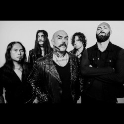 Caronte - Spiritus (Vinyl, lim. Gold)