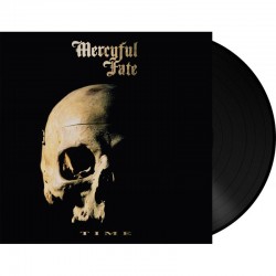 Mercyful Fate - Time (Black...