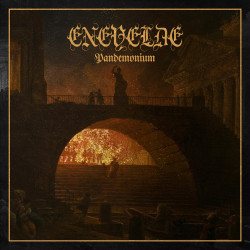 Enevelde - Pandemonium (CD...