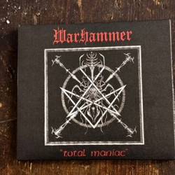 Warhammer-Total Maniac (...