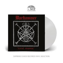 Warhammer-Total Maniac (...