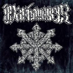 Warhammer-Total Maniac ( lim. Gatefold White Vinyl )