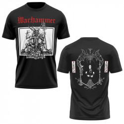 Warhammer-Armageddon (T-Shirt)