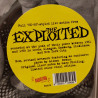 Exploited - Live Lewd Lust ( limitiertes Yellow Vinyl )