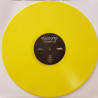 Exploited - Live Lewd Lust ( limitiertes Yellow Vinyl )