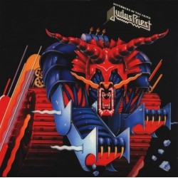 Judas Priest - Defenders Of...