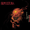 Sepultura - Beneath the Remains ( 2 Vinyl )
