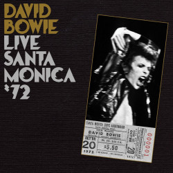 David Bowie - Legacy...
