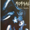 MIDNIGHT Satanic Royalty (10th Anniversary) 2.CD+DVD DIGI