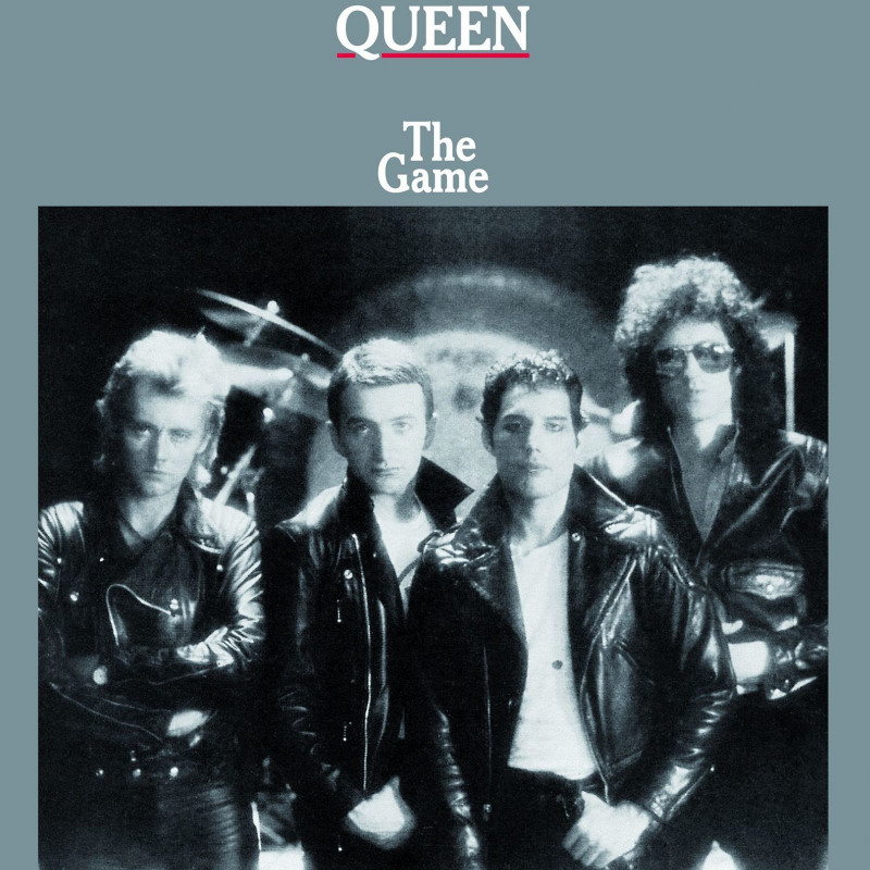 Queen - The Game ( Vinyl )
