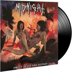 Midnight - Sweet Death And...