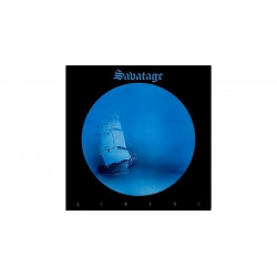 Savatage - Sirens ( LTD....