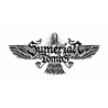 Sumerian Tombs - Age Of Eternal Night (12" Vinyl Gold)