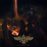 Sumerian Tombs - Age Of Eternal Night (12" Vinyl Gold)