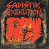 Sadistik Exekution - The Magus (LP Black)