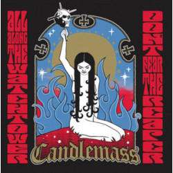 Candlemass - Dont Fear The...