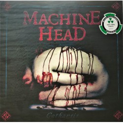 Machine Head - Catharsis...