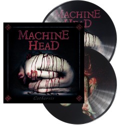 Machine Head - Catharsis...
