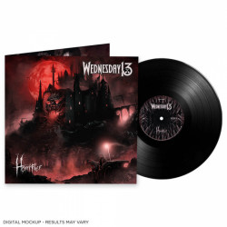 Wednesday 13 - Horrifier...