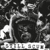 Whiskey Ritual - Still Scum (10" LP)