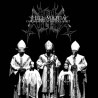 Hell Militia - Canonisation Of The Foul Spirit (digiCD)