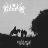Gehenna - First Spell (Black LP)