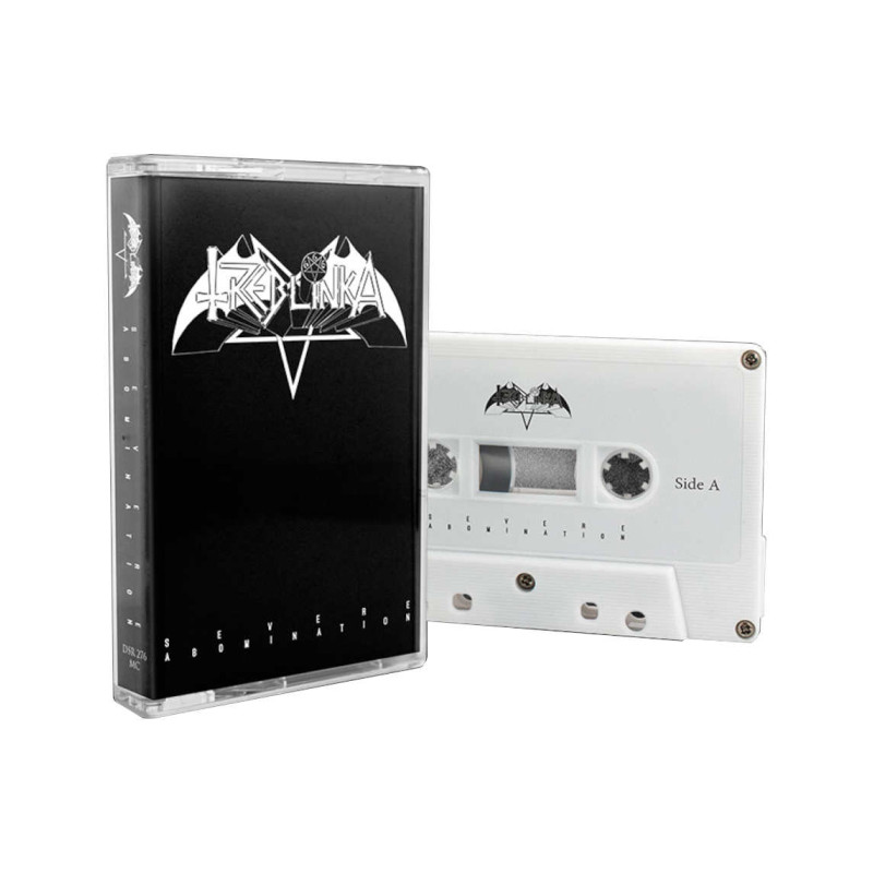Treblinka - Severe Abomination (MC)