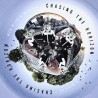 Man With A Mission  - Chasing The Horizon (Black Vinyl)