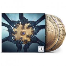 Epica - Aspiral (CD)