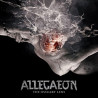 Allegaeon - The Ossuary Lens (Vinyl - Black)