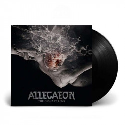 Allegaeon - The Ossuary Lens (Vinyl - Black)
