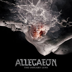Allegaeon - The Ossuary...