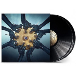 Epica - Aspiral (Vinyl Black)