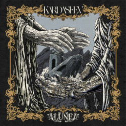 Kardashev - Alunea (Vinyl,...