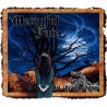 Mercyful Fate - In The Shadows ( Green Marbled Vinyl)