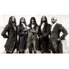 Fleshgod Apocalypse - Opera ( Copper and Black Marble LP )