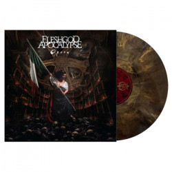 Fleshgod Apocalypse - Opera...