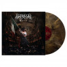 Fleshgod Apocalypse - Opera ( Copper and Black Marble LP )