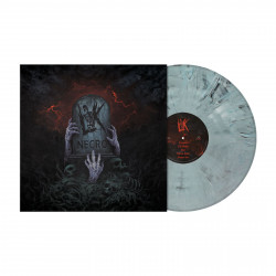 Lik - Necro( LP - Tombstone...