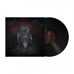 Lik - Necro (LP - Black Vinyl)