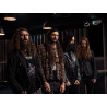 Ghost Bath - Rose Thorn Necklace auf ( CD ) VÖ 9.5