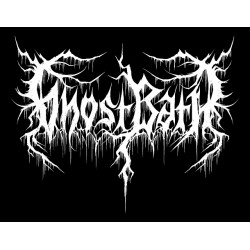 Ghost Bath - Rose Thorn Necklace auf ( CD ) VÖ 9.5
