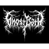 Ghost Bath - Rose Thorn Necklace auf ( CD ) VÖ 9.5