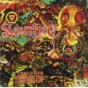 Sacrifice - Forward To Termination (Tape)