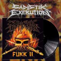 Sadistik Execution - Fuck...