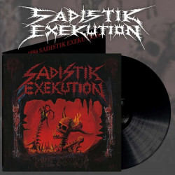 Sadistik Exekution - The...