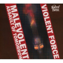Violent Force - Malevolent...