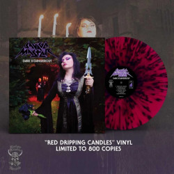 Savage Master - Dark &...