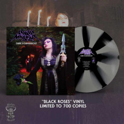 Savage Master - Dark &...
